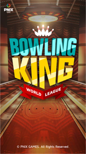 NiceBowling游戏v1.0安卓版