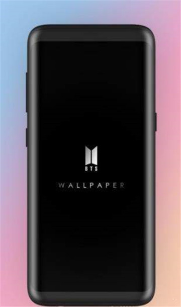 BTS Wallpaper最佳壁纸appv2.3安卓版