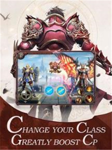 War of Rings(戒指之战无敌版)v1.0.0安卓版