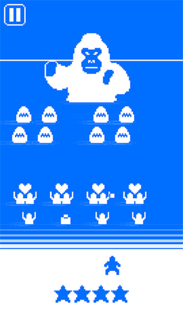 BeachNinja(滨边忍者单机版)v1.0安卓版