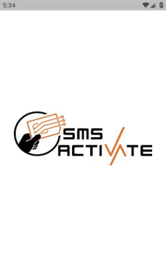 smsactivate虚拟号码平台-v4.0.6官方正版