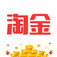 淘金阅读app官方版1.0安卓版