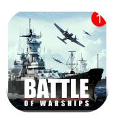 战舰激斗满v版v1.6.7安卓版