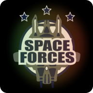 Space Forces(空间力量游戏)v1.01安卓版