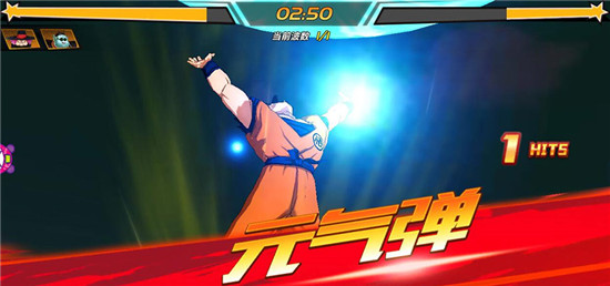 6kw龙珠觉醒online正版v1.0.0安卓版