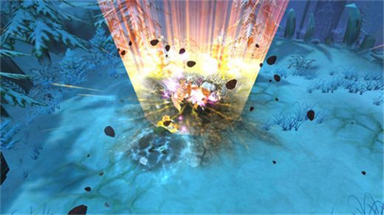 暗黑天使内购版v1.6.0安卓版