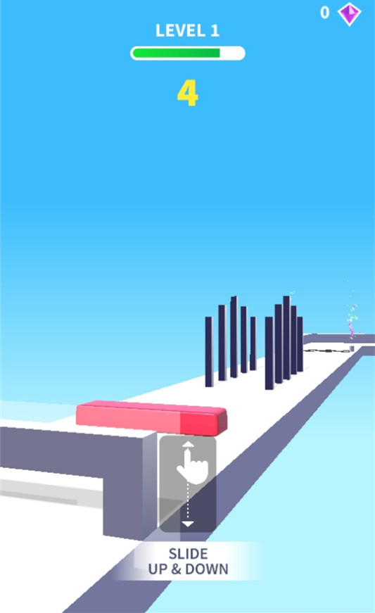 jelly shift