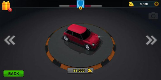 Turbo Traffic(涡轮交通游戏)v1.1安卓版