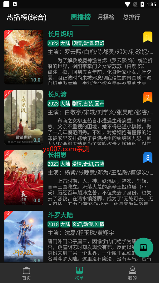 pandatv
