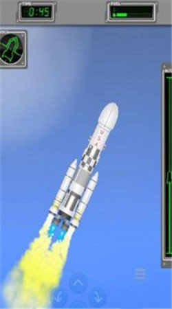 太空总署