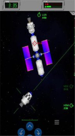 太空总署