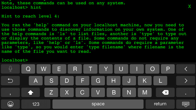 模拟黑客 Hack RUNv7.0