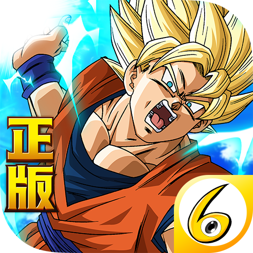 6kw龙珠觉醒online正版v1.0.0安卓版