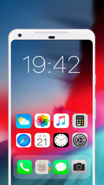 Os 12 Icon Pack apk5.1提取版