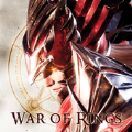 War of Rings(戒指之战无敌版)v1.0.0安卓版