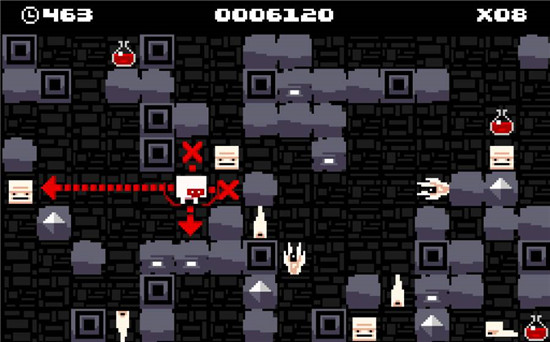 撞上去2（Bump2）v9最新版