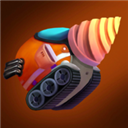 熔岩矿车（lava digger）
