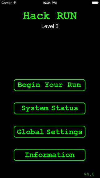 模拟黑客 Hack RUNv7.0