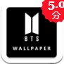 BTS Wallpaper最佳壁纸appv2.3安卓版