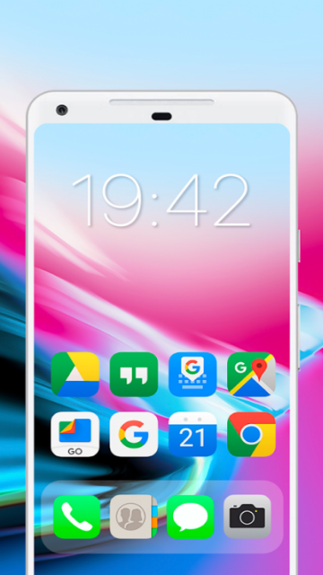 Os 12 Icon Pack apk5.1提取版