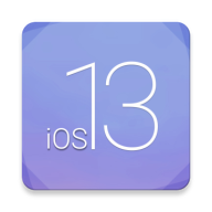 Launcher iOS 13启动器桌面V2.8安卓汉化版