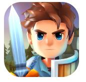 圣兽战士：英雄使命变态版v1.1.0安卓版