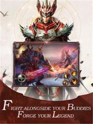 War of Rings(戒指之战无敌版)v1.0.0安卓版