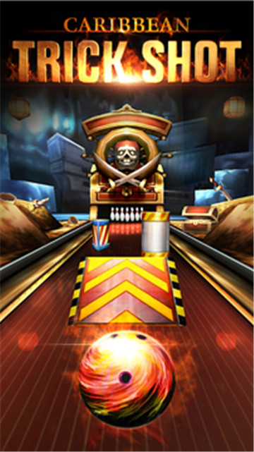 NiceBowling游戏 NiceBowling游戏