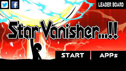 毁灭星球 Star Vanisherv1.4.1
