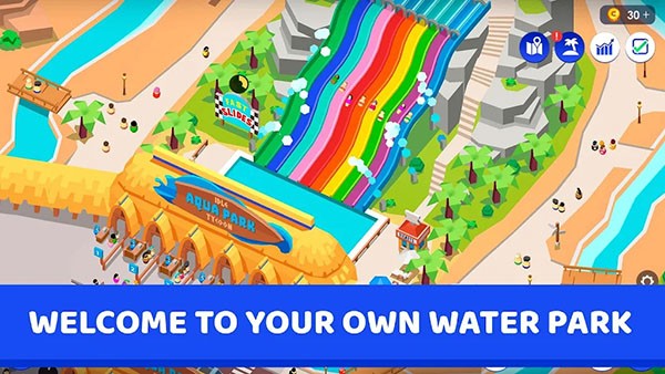 Theme Park