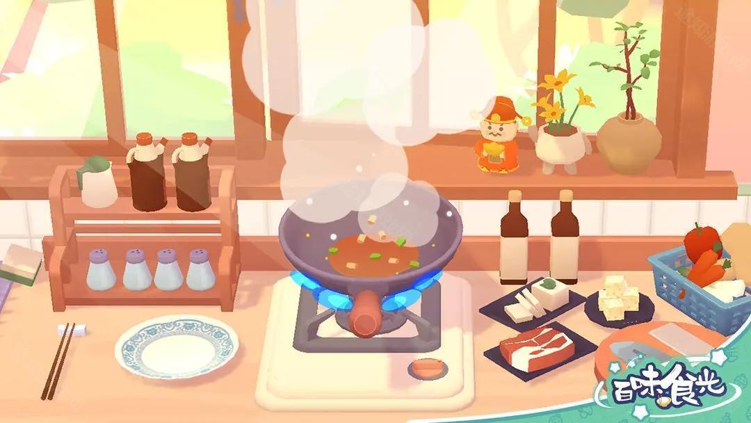 百味食光手机版