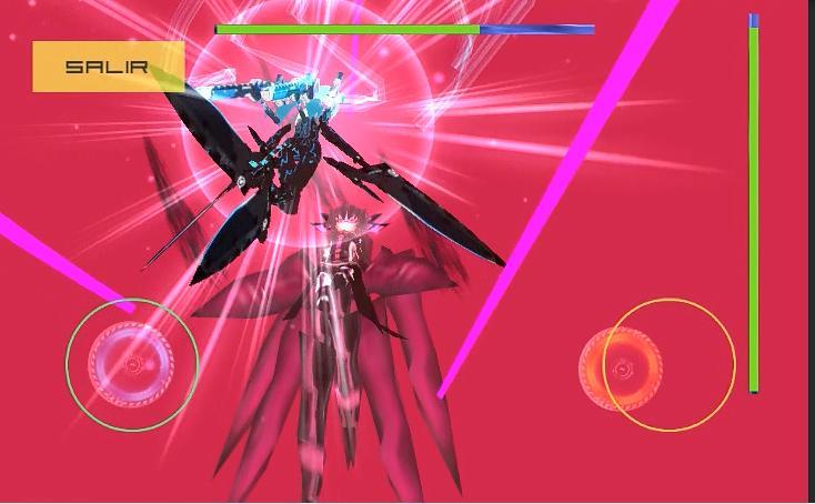 战姬纹章 Orbital Slayerv2.0