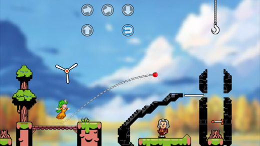 帮助牛顿 Help Newtonv1.0.4