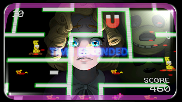 fnaf6披萨店模拟器破解版