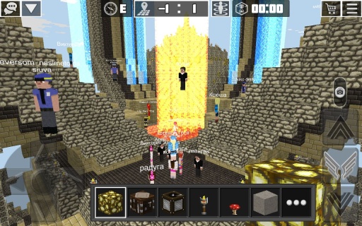 星球建造 PlanetCraftv1.6.1