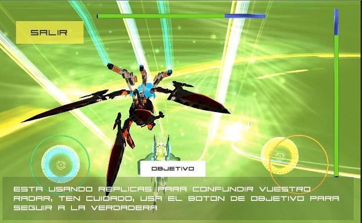 战姬纹章 Orbital Slayerv2.0