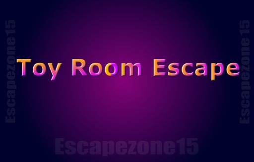 逃生游戏：38区 Toy Room Escapev1.0.0