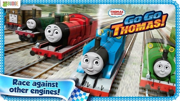GoGoThomas