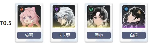 鸣潮正版