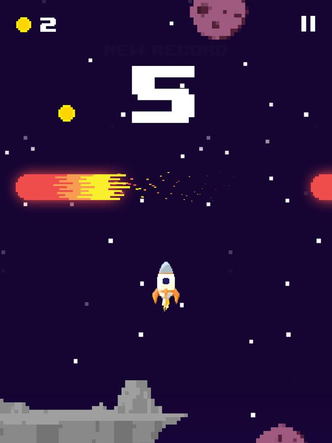 涡轮火箭 Turbo Rocketv1.0.1