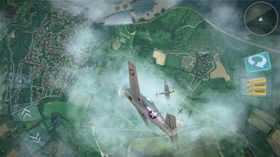 浴血长空v1.43.94