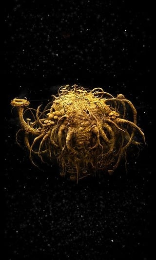 银河历险记3安卓免费版(Samorost 3)