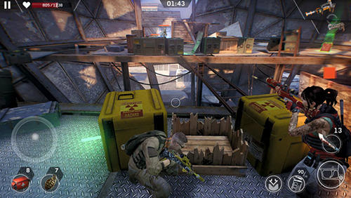 游戏优势配图1