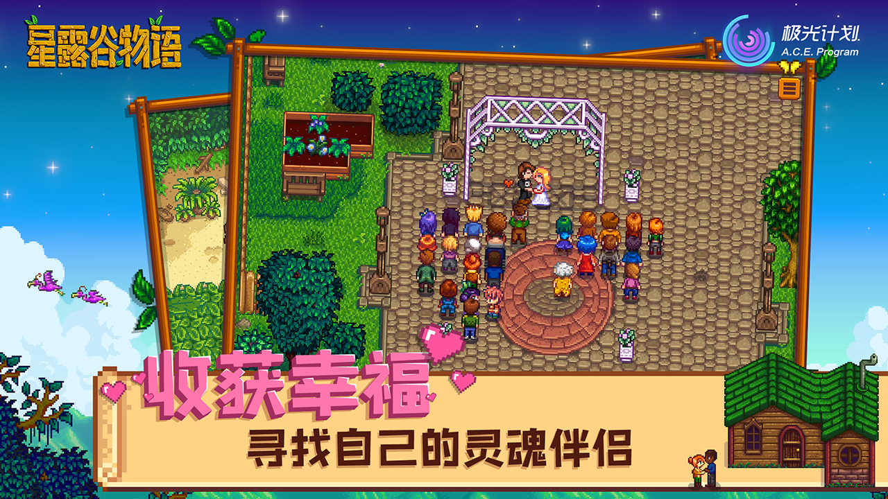 星露谷物语1.6.8