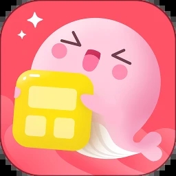 鲸鱼小组件最新版