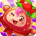 梦幻糖果传奇v1.0