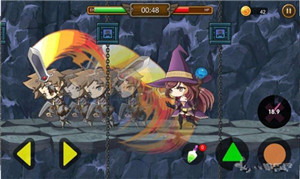 剑客联盟v1.0