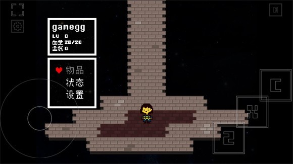 域外传说游戏