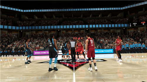 nba2k21手机版中文版