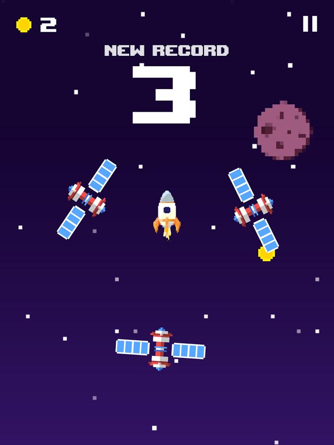 涡轮火箭 Turbo Rocketv1.0.1